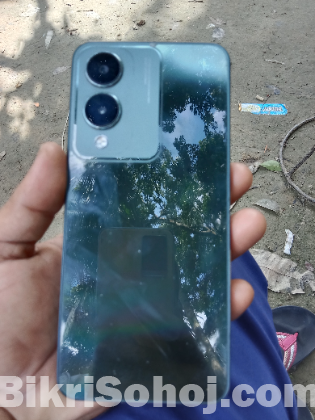 VIVO Y17S